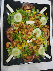 Aliment-réconfort du Restauration rapide Bodrum Kebab à Longlaville - n°4