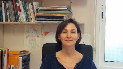 Dr Cecilia ROYER MORIN à Treillières