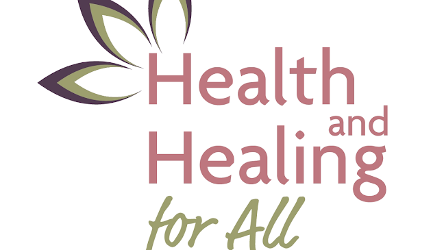 Health and Healing For All - Northampton
