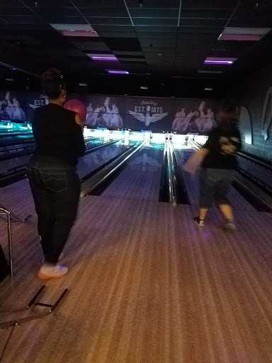 Shopping Mall «Lake Sherwood Mall», reviews and photos, 4520 S Sherwood Forest Blvd, Baton Rouge, LA 70816, USA