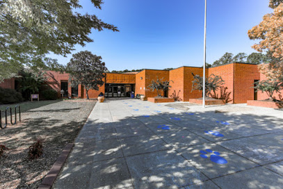Bascomb Elementary School