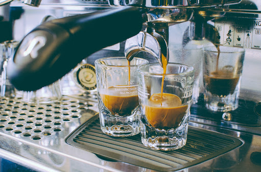 Coffee Store «Southbrew Coffee», reviews and photos, 3324 Wall Triana Hwy SW, Huntsville, AL 35824, USA