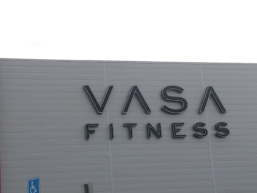 Gym «VASA Fitness Aurora», reviews and photos, 16921 E Quincy Ave, Aurora, CO 80015, USA