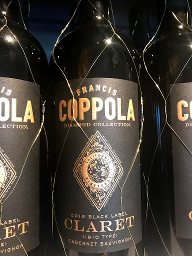Vineyard «Francis Ford Coppola Winery», reviews and photos, 300 Via Archimedes, Geyserville, CA 95441, USA