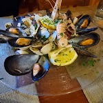 Photo n°2 de l'avis de Haliza.l fait le 12/02/2023 à 07:34 sur le  Le Mani in Pasta à Genoa