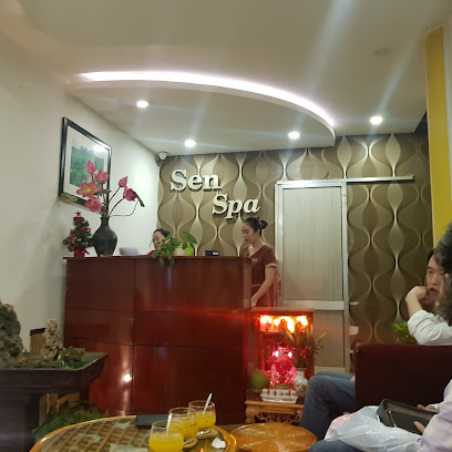 Sen Spa Nha Trang