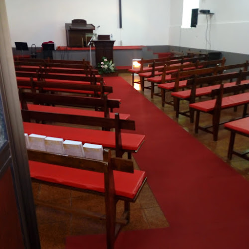 Avaliações doIET - Casa de Oração de Turcifal em Torres Vedras - Igreja