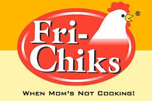 Fri-Chiks | When Mom's Not Cooking! image