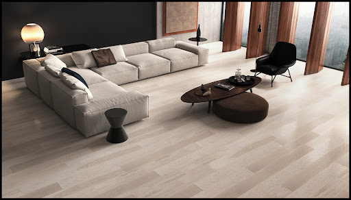 Custom flooring toronto