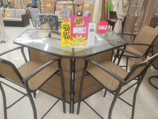 Shopping Mall «Central Shopping Plaza», reviews and photos, 3825 NW 7th St, Miami, FL 33126, USA