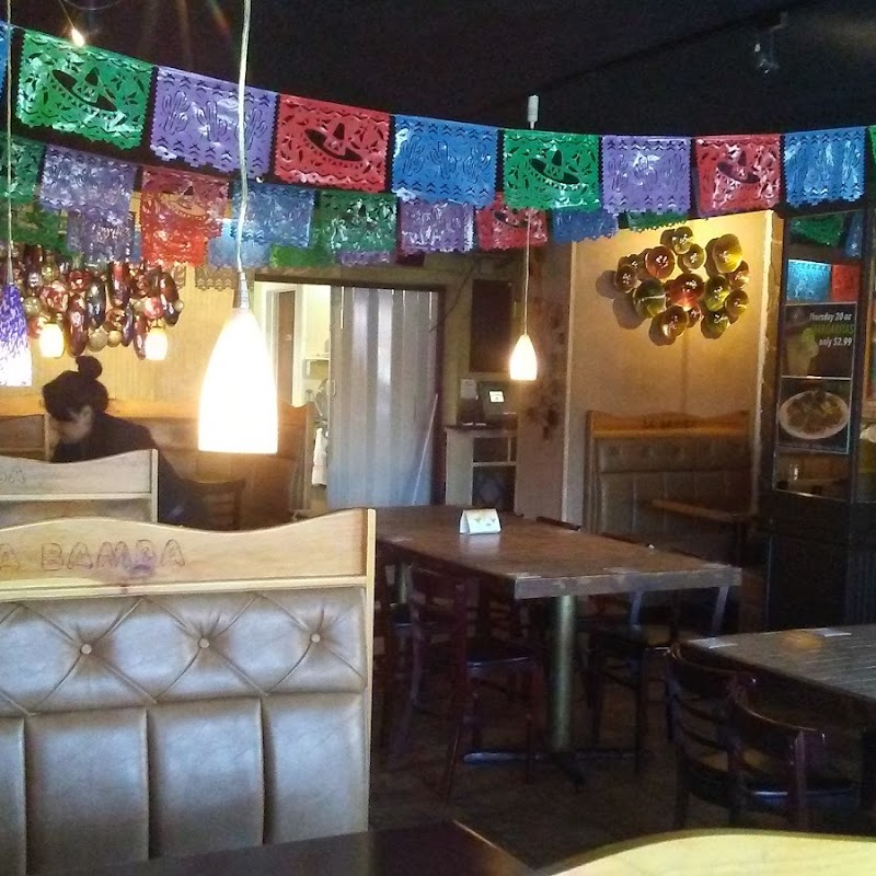 La Bamba Mexican Restaurant