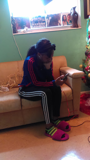 Beauty Salon «Running Water Natural Hair Care», reviews and photos, 6224 Arlington Rd, Jacksonville, FL 32211, USA