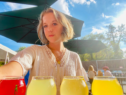 Hair Salon «Asta La Vista», reviews and photos, 42 Garnett Ave, Fort Walton Beach, FL 32548, USA