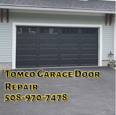 Tomco Garage Door Repair