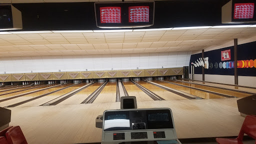 Bowling Alley «Leopard Lanes», reviews and photos, 601 Chateau Dr, Bellevue, NE 68005, USA