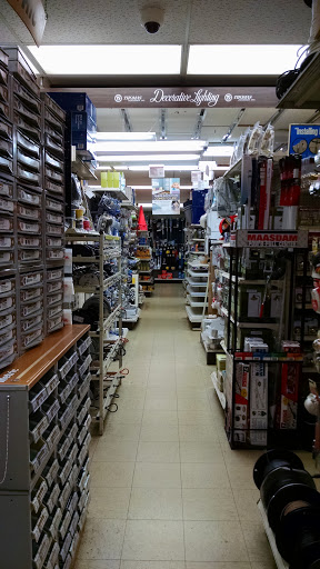 Home Improvement Store «Branneky True Value Hardware», reviews and photos, 11403 St Charles Rock Rd, Bridgeton, MO 63044, USA