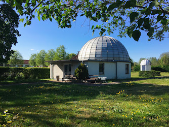 Planetarium Lübz