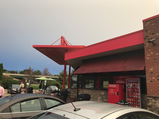 Convenience Store «Sheetz», reviews and photos, 428 N Church St, Thurmont, MD 21788, USA