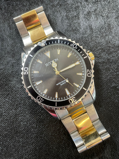 Jeweler «American Jeweler», reviews and photos, 3837 N High School Rd # 6, Indianapolis, IN 46254, USA