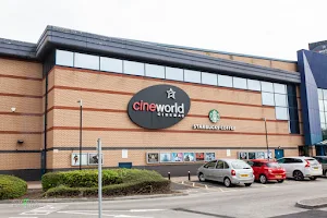Cineworld Cinema Newport - Spytty Park image