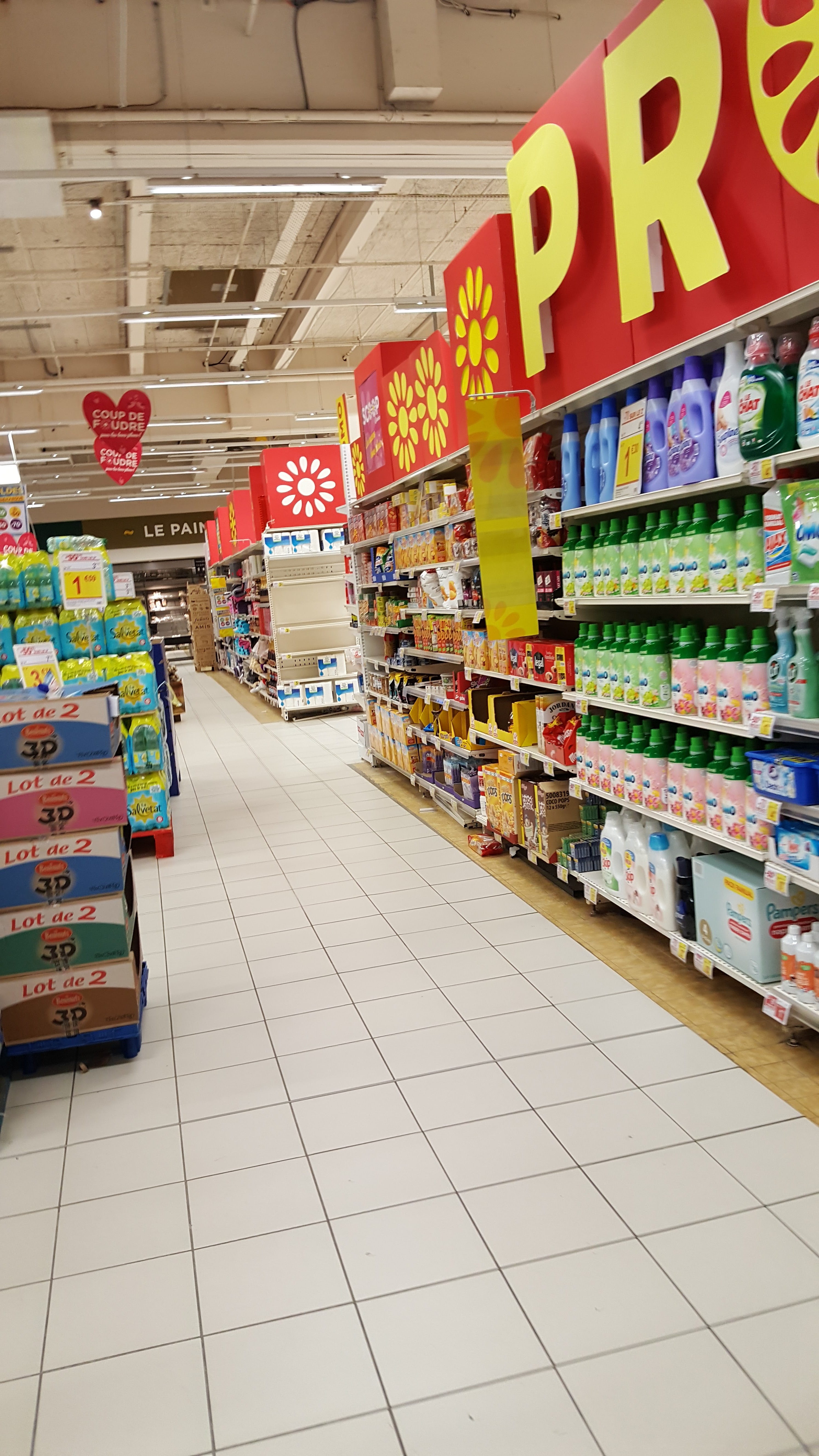 Photo n° 25 de l'avis de Franck.a fait le 11/02/2019 à 23:32