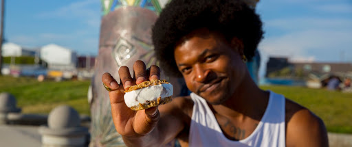 Manufacturer «Brothers International Desserts Inc», reviews and photos, 1682 Kettering St, Irvine, CA 92614, USA