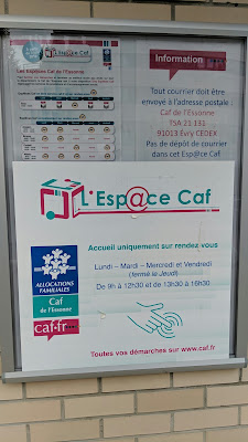 Caf à Massy