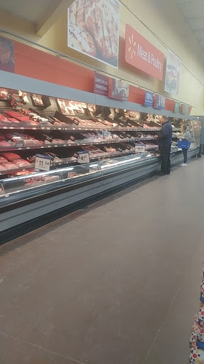 Department Store «Walmart Supercenter», reviews and photos, 13858 NY-31, Albion, NY 14411, USA
