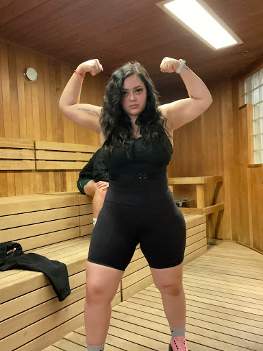 Gym «Life Time Fitness», reviews and photos, 14540 W McDowell Rd, Goodyear, AZ 85395, USA