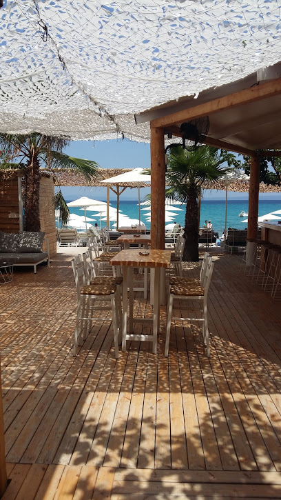 Cyano Beach Bar