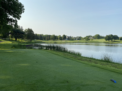 Public Golf Course «Chalet Hills Golf Club», reviews and photos, 943 Rawson Bridge Rd, Cary, IL 60013, USA