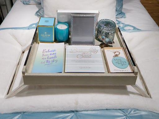 Furniture Store «Z Gallerie», reviews and photos, 4400 Ashford Dunwoody Road #1515, Atlanta, GA 30346, USA