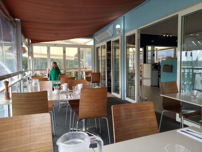 Shearwater Restaurant