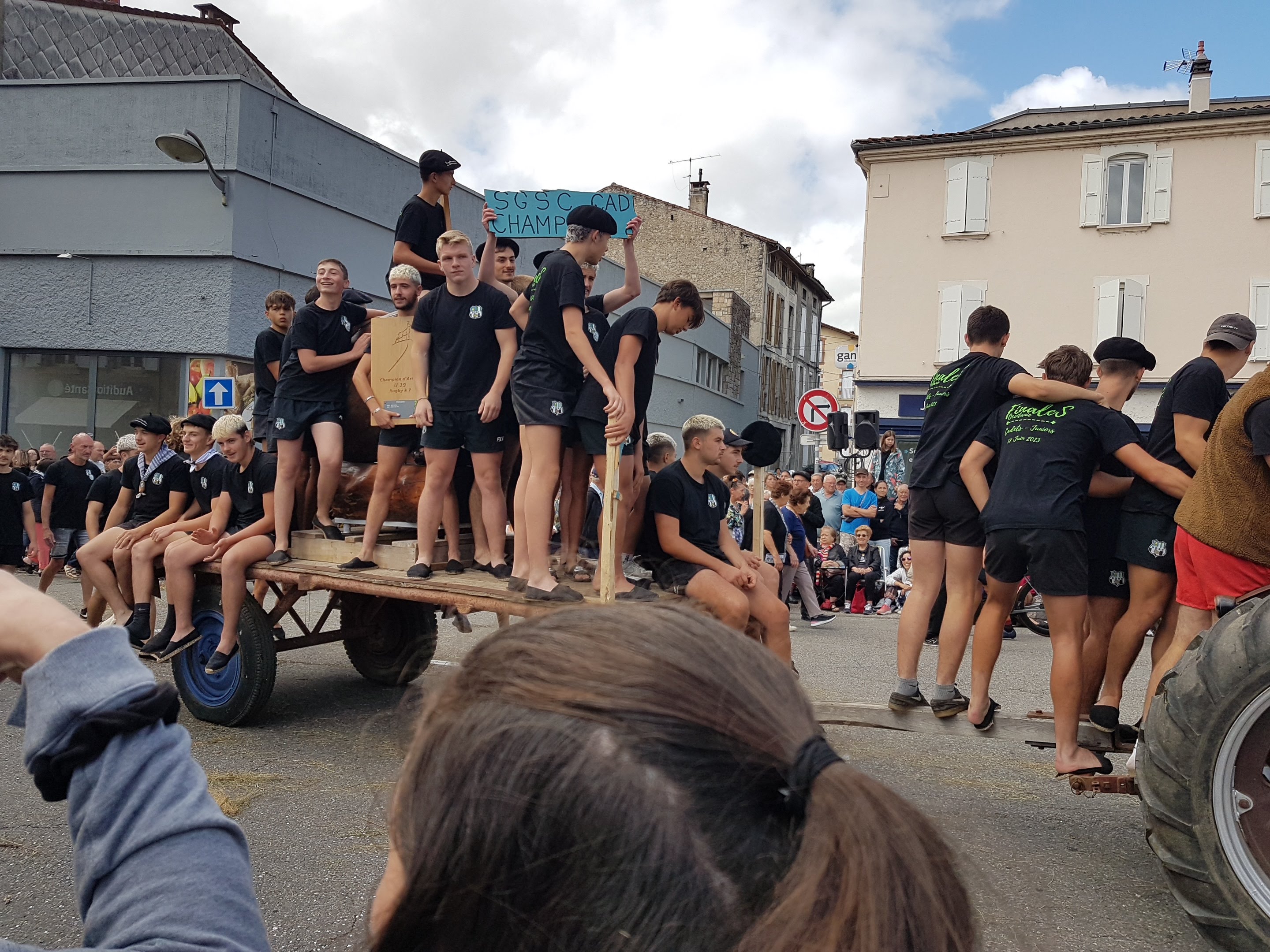 Photo n° 8 de l'avis de zoé.a fait le 07/08/2022 à 17:00