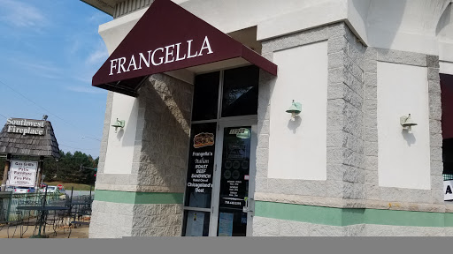 Deli «Frangella Italian Market, Inc.», reviews and photos, 11925 S 80th Ave, Palos Park, IL 60464, USA