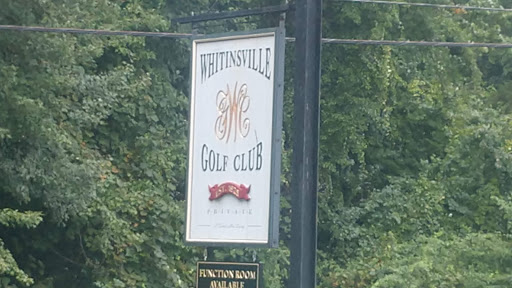 Non-Profit Organization «Whitinsville Golf Club», reviews and photos, 179 Fletcher St, Whitinsville, MA 01588, USA