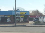 Business Reviews Aggregator: Subway