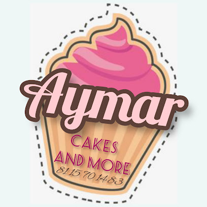 Aymar cakes and more