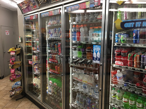 Speedway, 8546 Miller Rd, Swartz Creek, MI 48473, USA, 