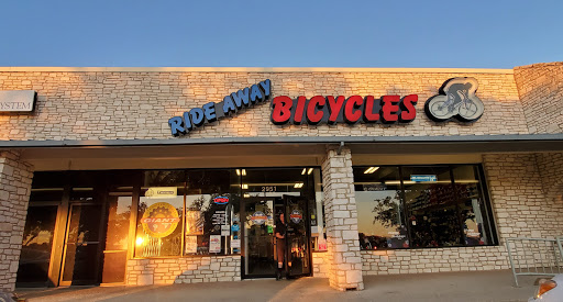 Tiendas de bicicletas nuevas en San Antonio