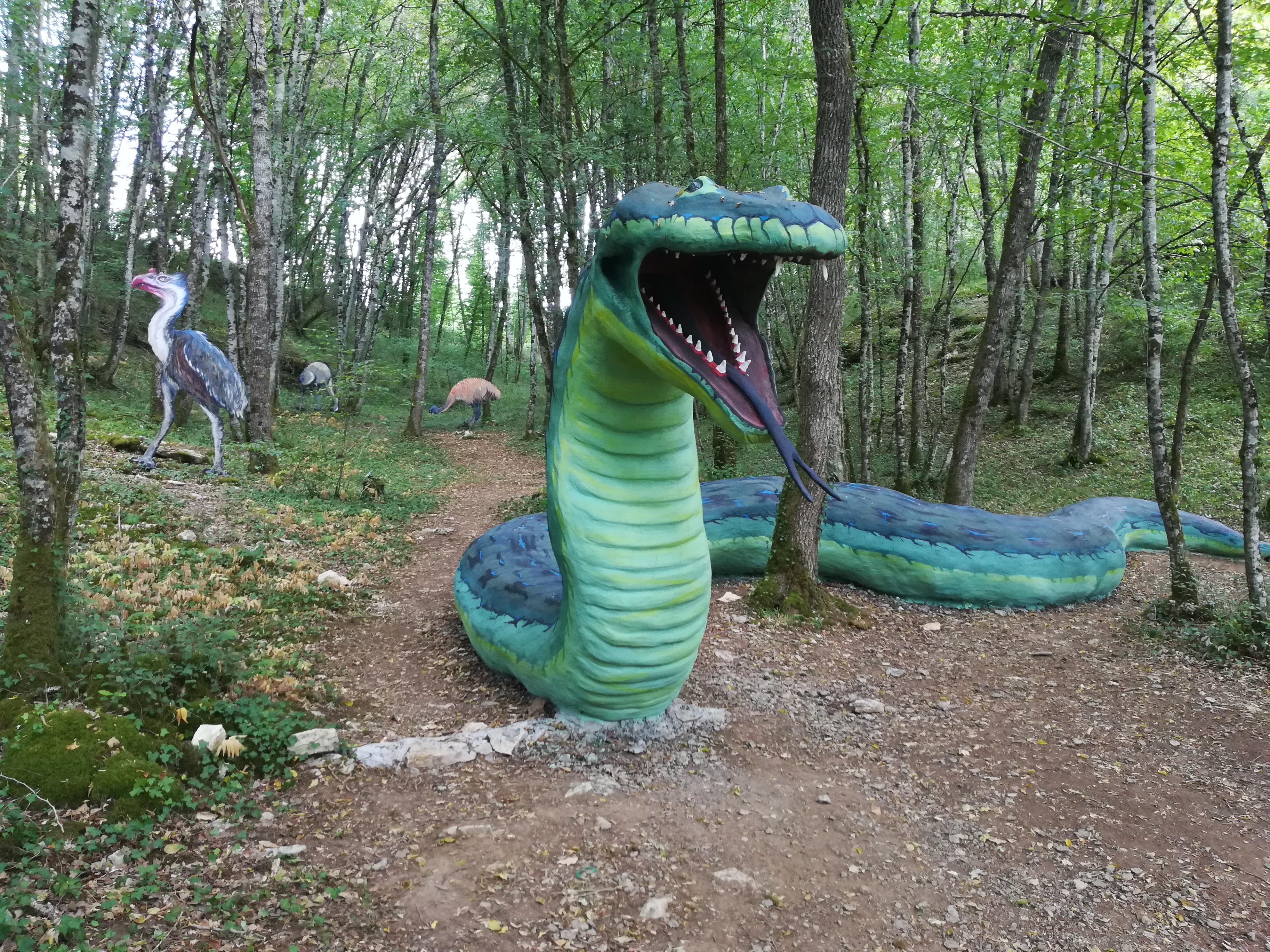 Photo n° 4 de l'avis de Christine.. fait le 01/08/2019 à 06:18