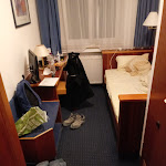 Photo n°2 de l'avis de Dennis. fait le 16/03/2021 à 17:08 sur le  City Hotel Stuttgart à Stuttgart