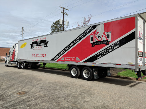 Sign Shop «Signarama Lancaster», reviews and photos, 1748 Columbia Ave, Lancaster, PA 17603, USA