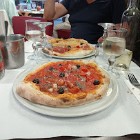 Pizza du Pizzeria La Mère Buonavista à Marseille - n°9