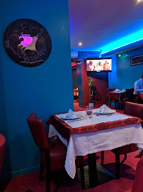Atmosphère du Restaurant indien New Délices de l'Inde à Lens - n°5