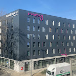 Photo n°1 de l'avis de Marco.e fait le 23/03/2022 à 06:49 sur le  Moxy Essen City à Essen