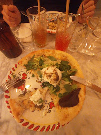 Pizza du Restaurant italien Mamma Mia Tours - n°6
