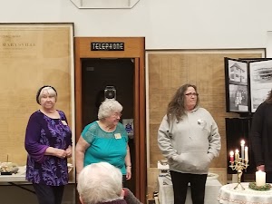 Marysville Historical Society - photo 73