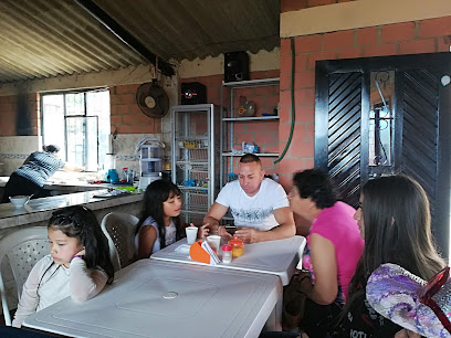 Casa Verde Restaurante - Pasto - San Pedro De Cartago, Buesaco, Nariño, Colombia