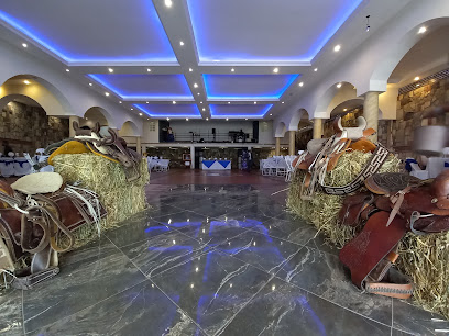 Salón de eventos sociales 'Buenavista'